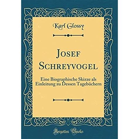 Josef schreyvogel: eine biographische skizze als einleitung zu dessen tagebüchern. - Erklärungspotential und praktische eignung organisationstheoretischer ansätze.